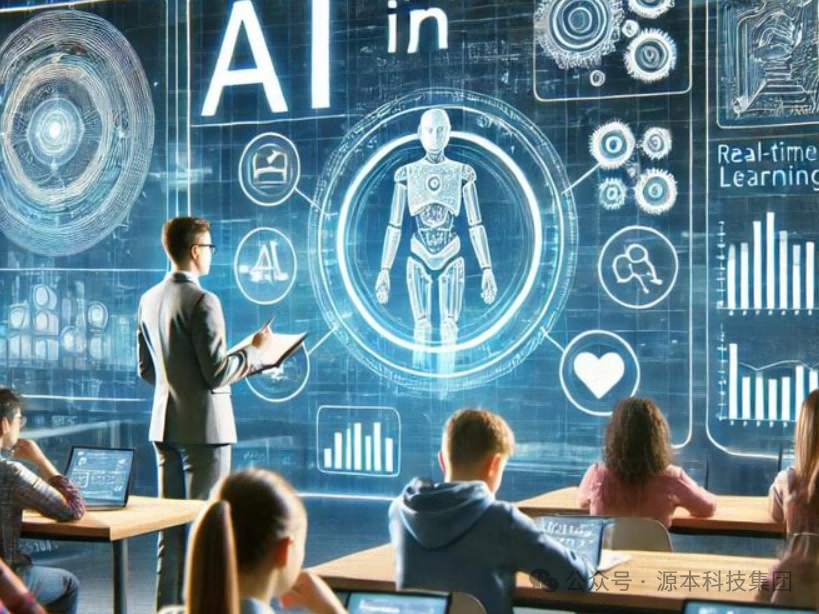 艾弗森贝博ballbet官网科技-本科生掌握大数据、云原生、AI-竞赛保研求职的“超车秘籍”来了！